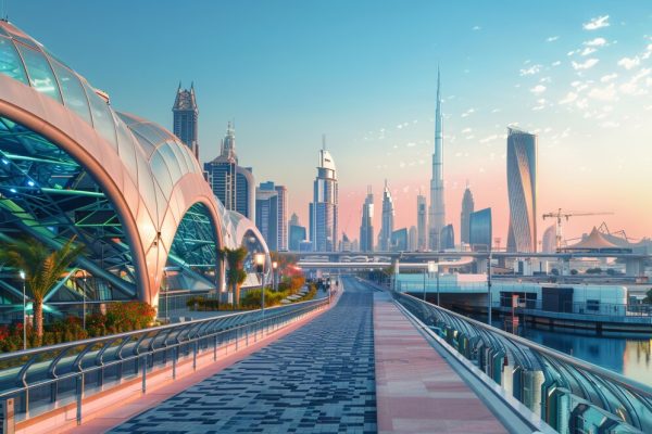 futuristic-landscape-dubai_23-2151339779